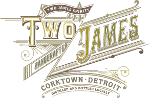 Two James Distilling