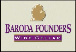 Baroda Founders Wine Cellar