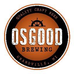 Osgood Brewing