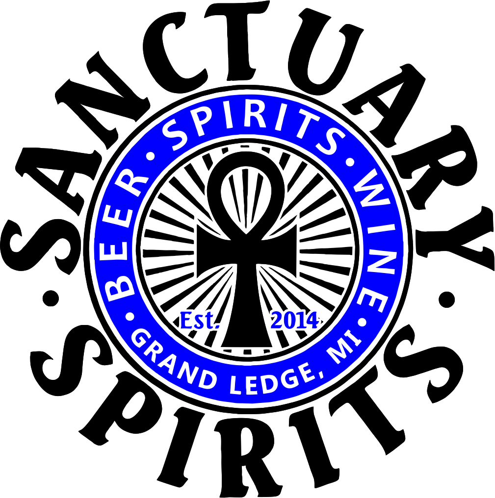 Sanctuary Spirits