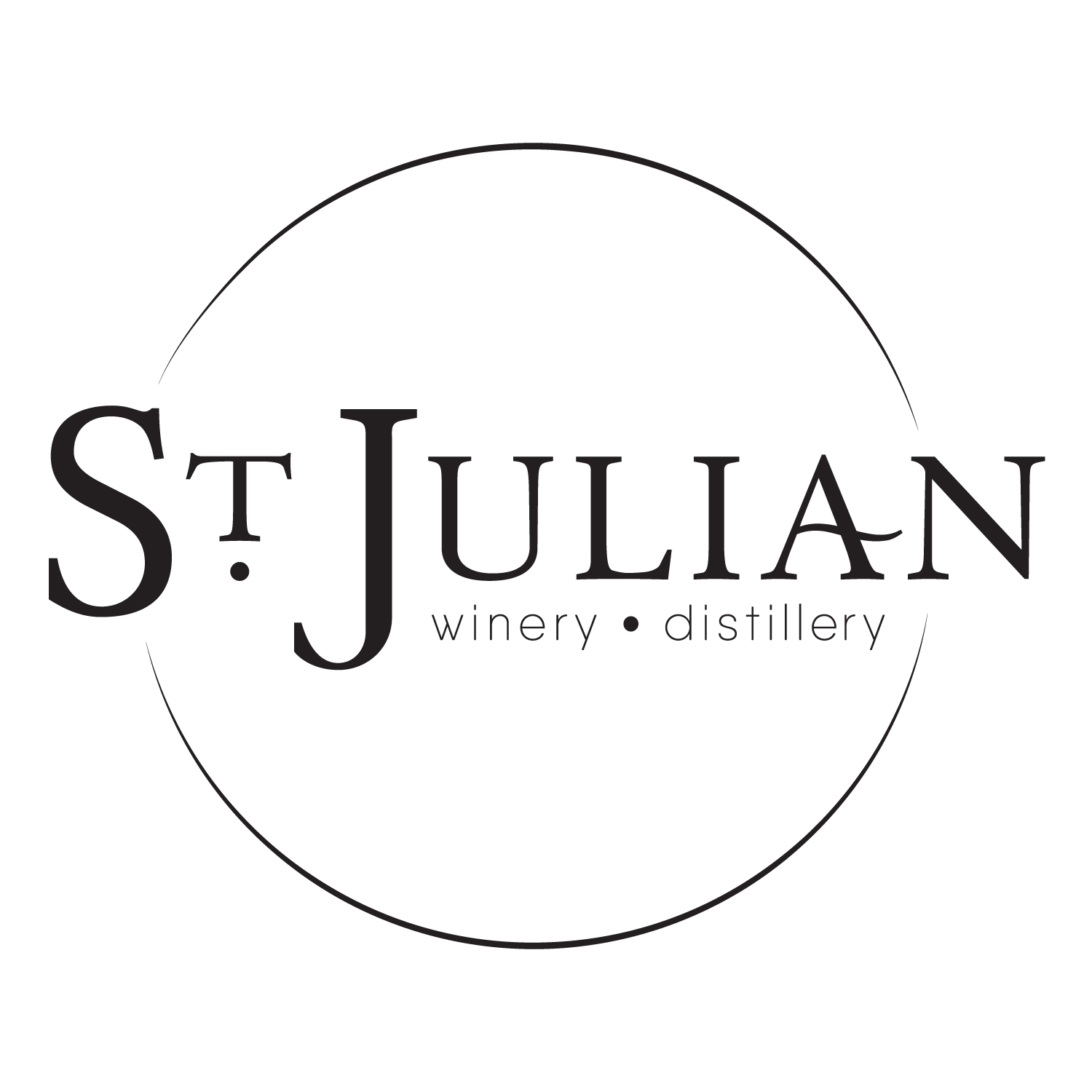 St Julian Logo