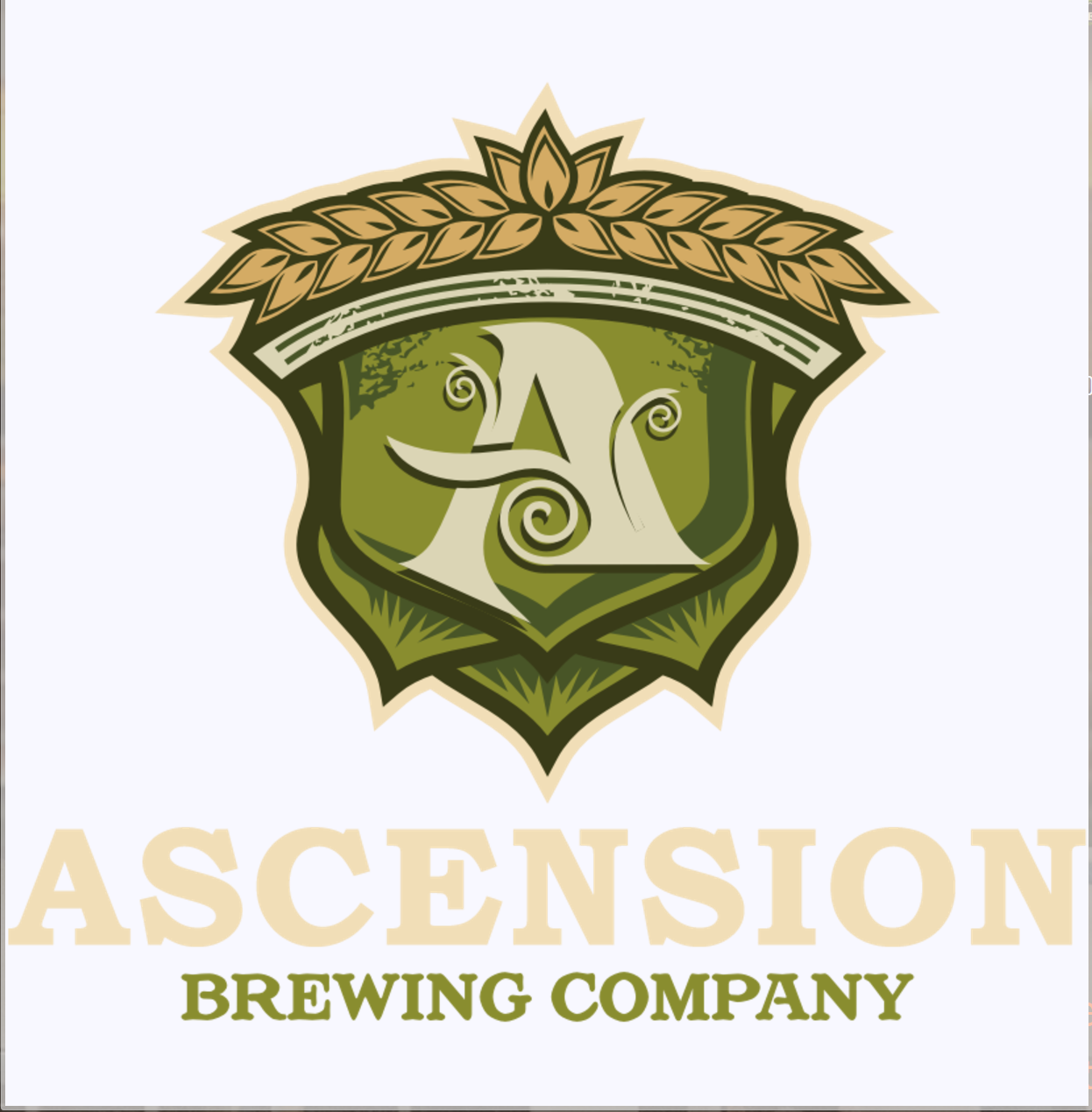 ascension brewing logo