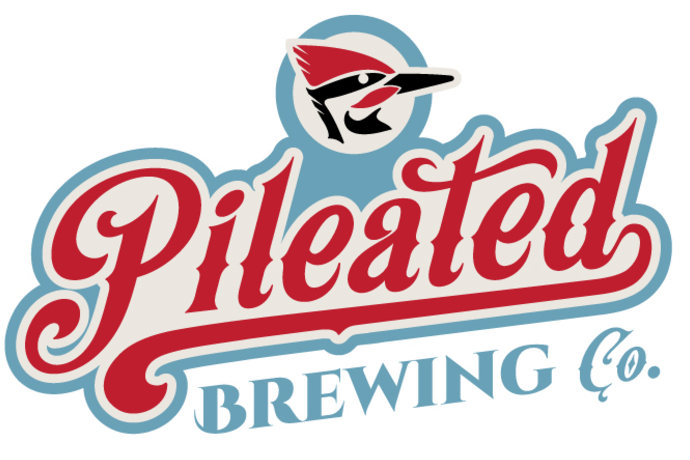 pileated brewing