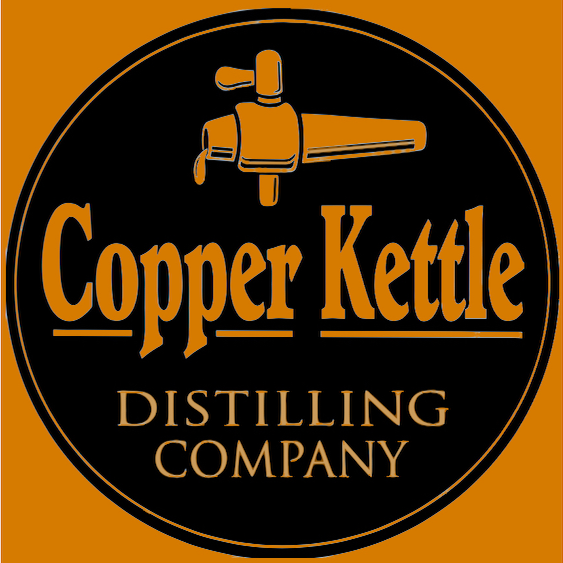 Copper Kettle Distilling Co.