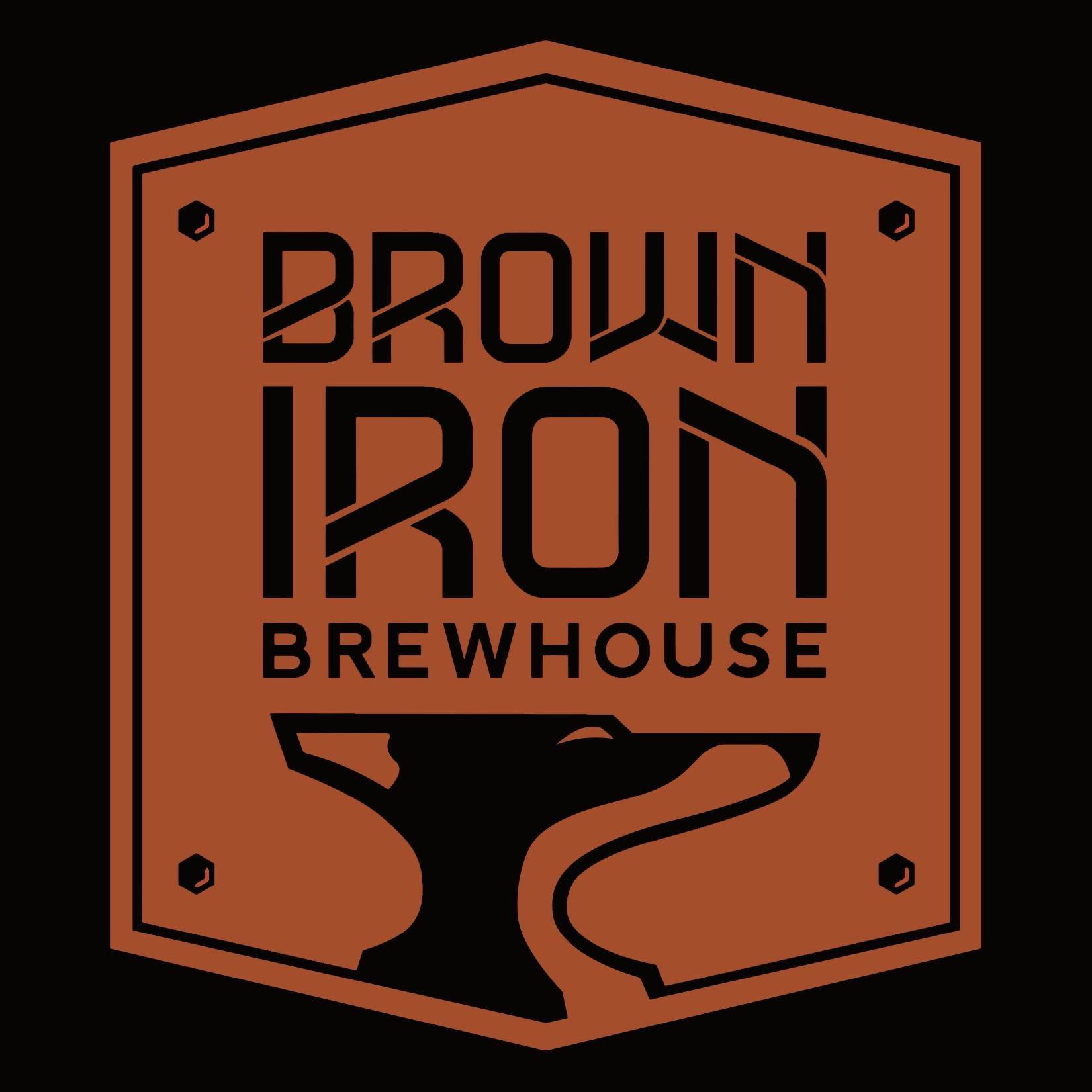 Brown Iron Brewhouse