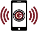 GCFB phone icon